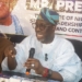 Post Kaduna Rally: Study Tinubu As Your Curriculum, Showunmi Tells Atiku, Opposition