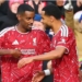 Gross Own Goal, Isak Finish Give Liverpool 2-0 Win Over Brighton 5 Gross Own Goal, Isak Finish Give Liverpool 2-0 Win Over Brighton