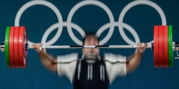 Moscow To Host 2030 World Weightlifting Championships Despite Ukraine Invasion 4 Moscow To Host 2030 World Weightlifting Championships Despite Ukraine Invasion