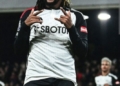 NFF Hails Iwobi After Matching Salah’s Premier League Appearance Record