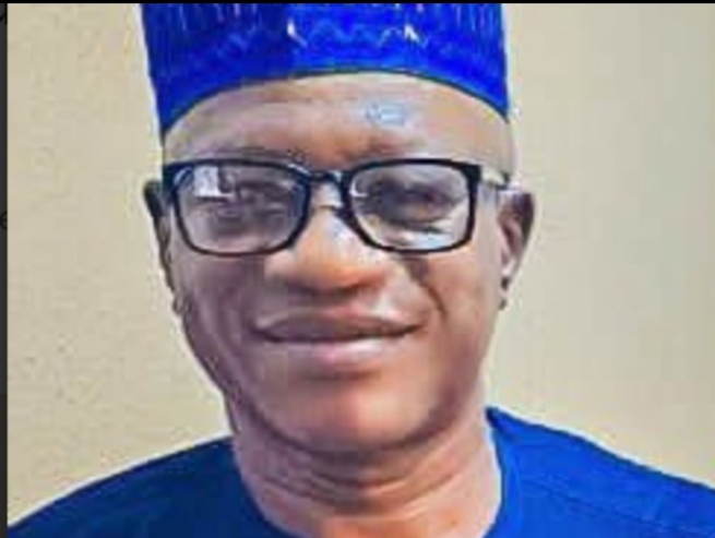 Ex-LEADERSHIP Correspondent, Olugbemi Adeniyi Dies At 57 1 Screenshot 20261026 131103 1