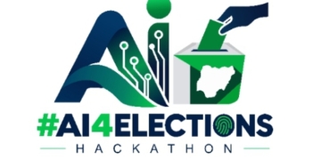Rise Networks, INEC, Meta, Google, Microsoft Launch ₦10m AI Election Hackathon