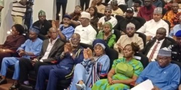 Fela Commorative Exhibition : I Visit His Shrine In The 80s- Kwara Governor 4 Fela Commorative Exhibition : I Visit His Shrine In The 80s- Kwara Governor