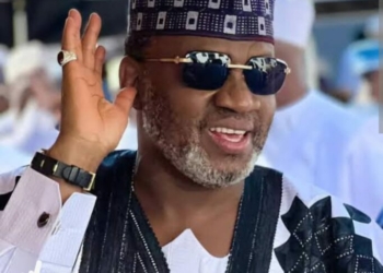 Zamfara 2027: NDC Defends Marafa’s Resignation Remark, Says Statement Was Accountability, Not Weakness