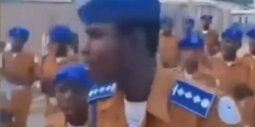 Nigerians Demand Probe Over Viral Video of Boys Chanting Threats Against Christians