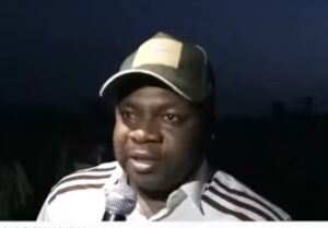 Taraba Lawmaker Urges Plateau to Curb Alleged Bandit Incursions