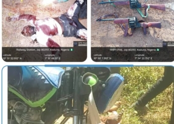 Troops Neutralise 8 Terrorists, Rescue 3 Victims, Recover Arms In Katsina, Kaduna, Zamfara