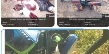 Troops Neutralise 8 Terrorists, Rescue 3 Victims, Recover Arms In Katsina, Kaduna, Zamfara
