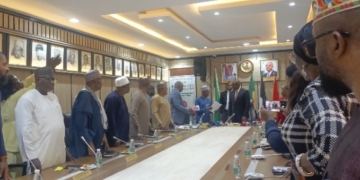 Niger Miners’ Deaths: Panel Recommends N1.4bn Compensation For Bereaved Families, Survivors