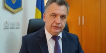 Ukraine Accuses Russia Of Chemical Agent Use In 14,009 Incidents