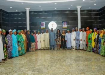 Pensioners’ Welfare Remains My Top Priority, Says Kwara Governor