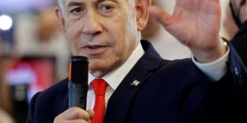 Israeli Exit Polls Indicate Deadlock In Tuesday’s Election