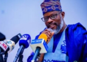 Jigawa Assembly Passes State Police Bill