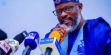 Jigawa Assembly Passes State Police Bill 2 Jigawa Assembly Passes State Police Bill