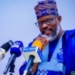 Jigawa Assembly Passes State Police Bill 4 Jigawa Assembly Passes State Police Bill