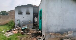 Mother Of Newborn Recounts Escape As Fire Destroys 3 Buildings In Ilorin 2 Screenshot 20261028 143404 1