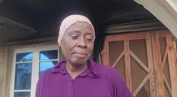 Mother Of Newborn Recounts Escape As Fire Destroys 3 Buildings In Ilorin 1 Screenshot 20261028 143412 1
