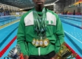 How Aidan Dumuje Became Nigeria’s Record-Breaking Teen Olympic Hope