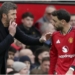 Carrick, Fernandes Hold Crisis Talks Ahead Of Man Utd’s Chelsea Clash