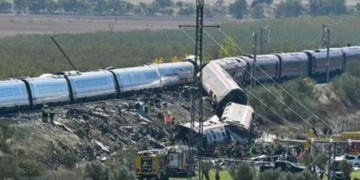 All Copa Del Rey Matches Postponed After Deadly Train Crash In Spain