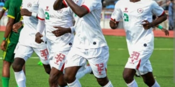 Rangers Turn Attention To Rivers United After CAF Champions League Elimination