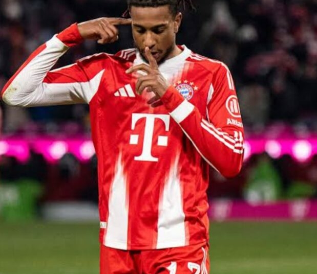Olise Has What It Takes To Win Ballon d’Or - Bayern CEO 1 Screenshot 20261028 163208 Chrome
