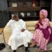 PICTORIAL: BUA Boss Rabiu Shares Photos With Ex-Wife Minister Hannatu Musawa 4 PICTORIAL: BUA Boss Rabiu Shares Photos With Ex-Wife Minister Hannatu Musawa