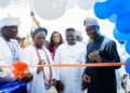 Makinde Unveils Capitalsage Global Headquarters As Firm Marks 10th Anniversary