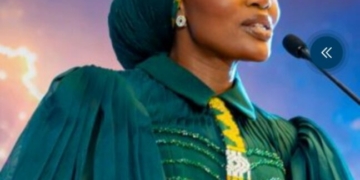 Olori Atuwatse III Challenges Africa To Take Ownership Of Creative Economy