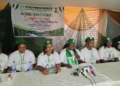 Female Students Back Tinubu, Shettima For 2027, Demand Stronger Girls’ Education