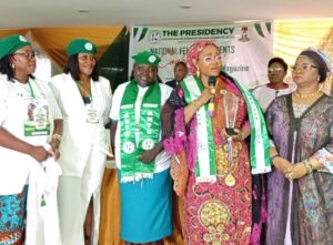 Female Students Back Tinubu, Shettima For 2027, Demand Stronger Girls’ Education 6 Screenshot 20261029 202707 1 1