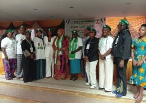 Female Students Back Tinubu, Shettima For 2027, Demand Stronger Girls’ Education 5 Screenshot 20261029 205257 1