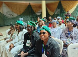 Female Students Back Tinubu, Shettima For 2027, Demand Stronger Girls’ Education 4 Screenshot 20261029 205305 1