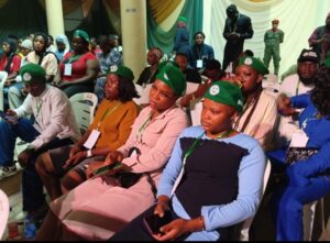 Female Students Back Tinubu, Shettima For 2027, Demand Stronger Girls’ Education 3 Screenshot 20261029 205341 1