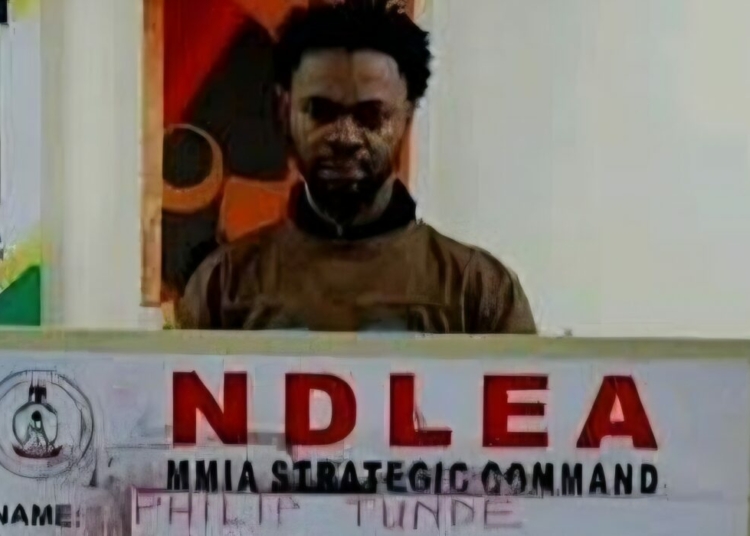 Court Jails Italy-Based Nigerian For 15 Years For Cocaine Trafficking 1 Screenshot 20261030 121254
