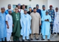 2027: Opposition Gubernatorial Candidates Allege Persecution In Kaduna As ADC Clears Hurdles For Sokoto Campaign Launch