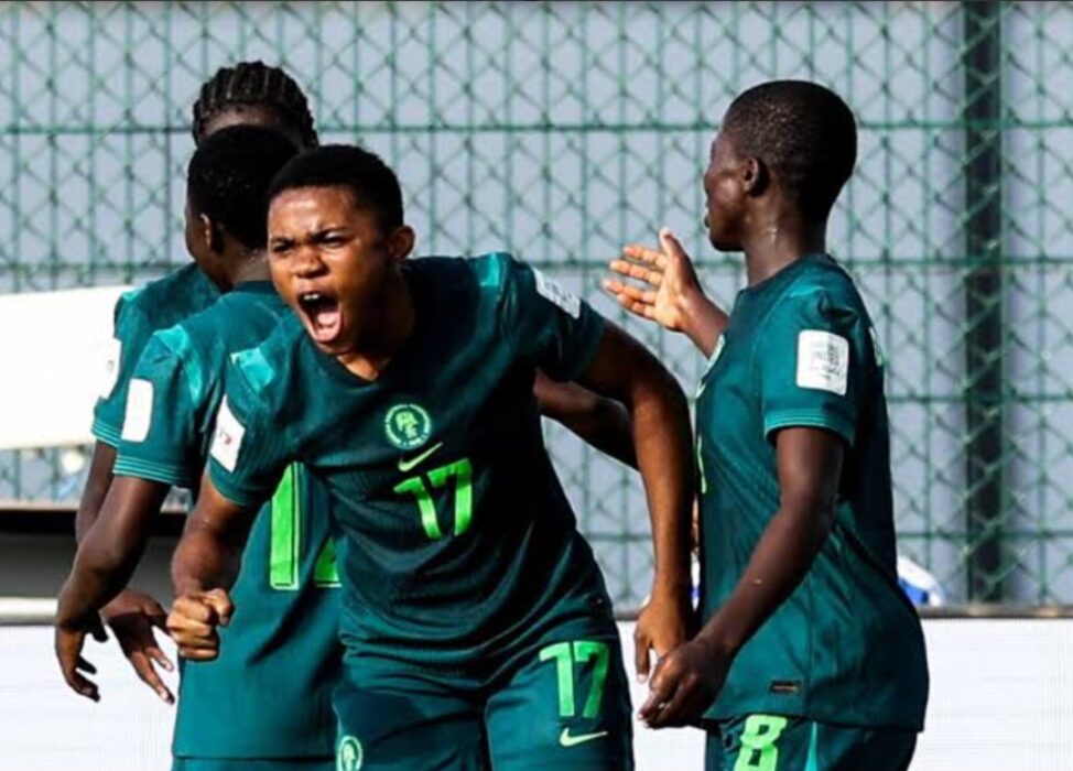 Flamingos Rise From Opening Defeat To World Cup Contenders As Venezuela Await