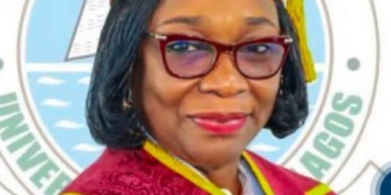 UNILAG VC Threatens ₦1bn Suit Over Report On ₦397m Staff Payments, ₦434m Unretired Advances