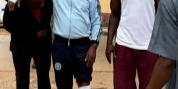 Sowore Seeks International Sanctions Against Oyebanji, Ikogosi Marathon Organisers Over Alleged Attack