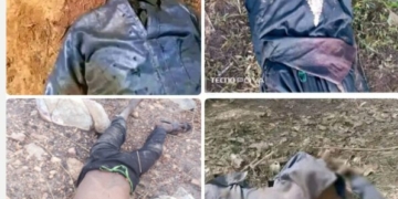 Police Kill 30 Bandits, Foil Attack On Zamfara Community