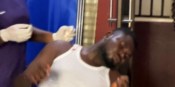 Ekiti Governor’s CSO Warned Sowore’s Safety Not Guaranteed Hours Before Attack — Activist Olowoyo 4 Ekiti Governor’s CSO Warned Sowore’s Safety Not Guaranteed Hours Before Attack — Activist Olowoyo