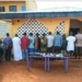 Police Arrest 11 Over Attack On Sowore, Supporters In Ekiti