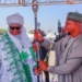 Gov Lawal Presents Staff Of Office, Vehicles To 19 Zamfara Emirs
