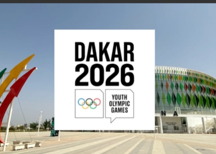 Dakar 2026: Africa’s Olympic Debut Faces Defining Test Beyond Medals 1 Screenshot 20261031 121948 Google
