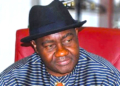 Abe Urges Amaechi To Resign As Atiku’s Running Mate, Cites Power Rotation