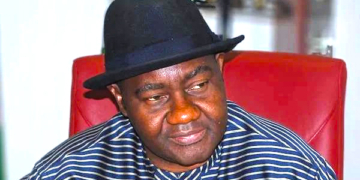 Abe Urges Amaechi To Resign As Atiku’s Running Mate, Cites Power Rotation