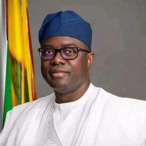 Oyo Govt Condemns Abduction Of NYSC Members Of Oyo Origin In Imo 1 Seyi Makinde 3