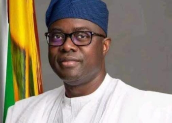 Independence: Makinde Calls For Unity Amidst Current Challenges