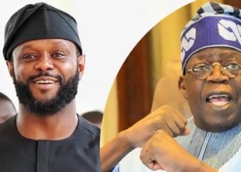 ‘He’s Running After His Father’ — Tinubu Speaks On Seyi’s Political Ambition