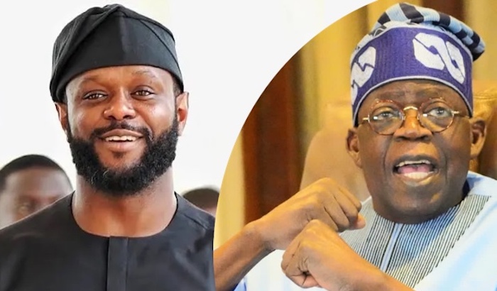 Political Dynasty Alert: Tinubu Confirms Son Seyi's Ambition!